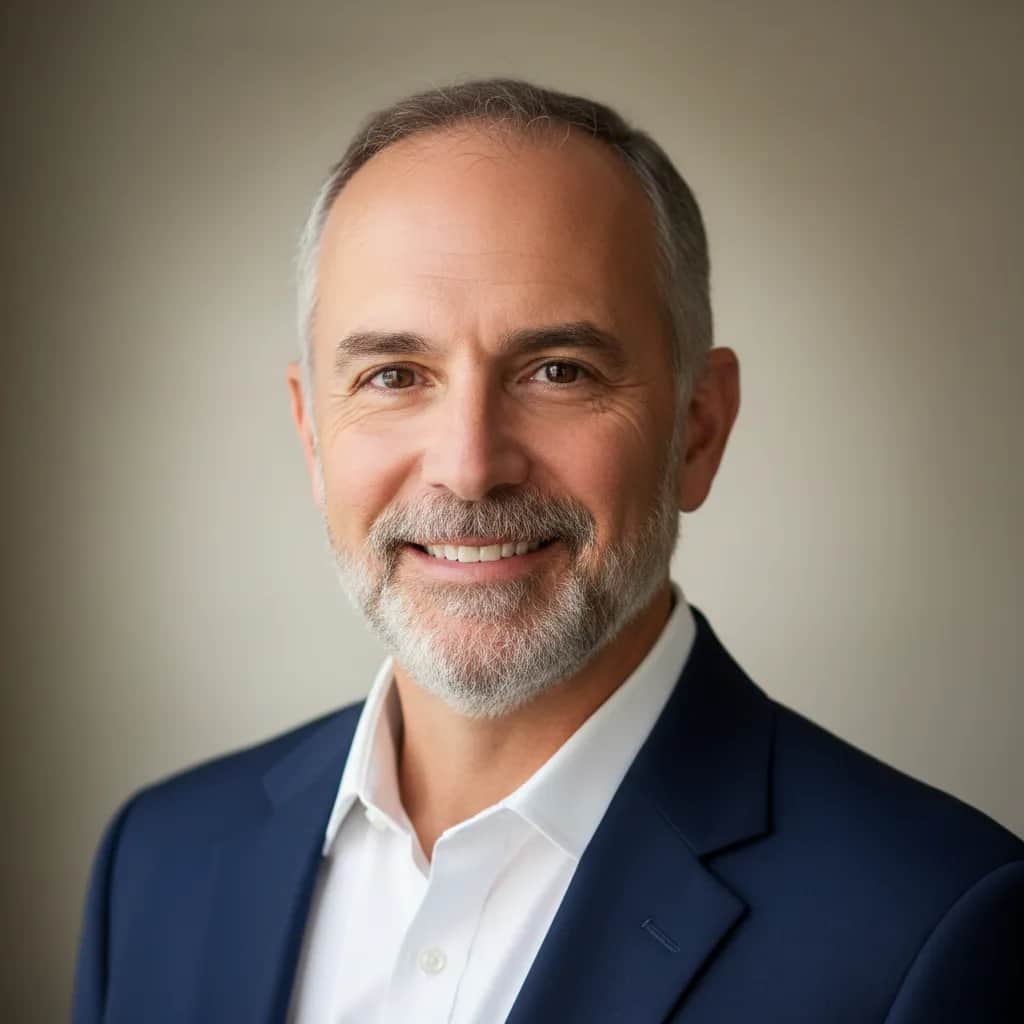 Autor Olgierd Wieczorek